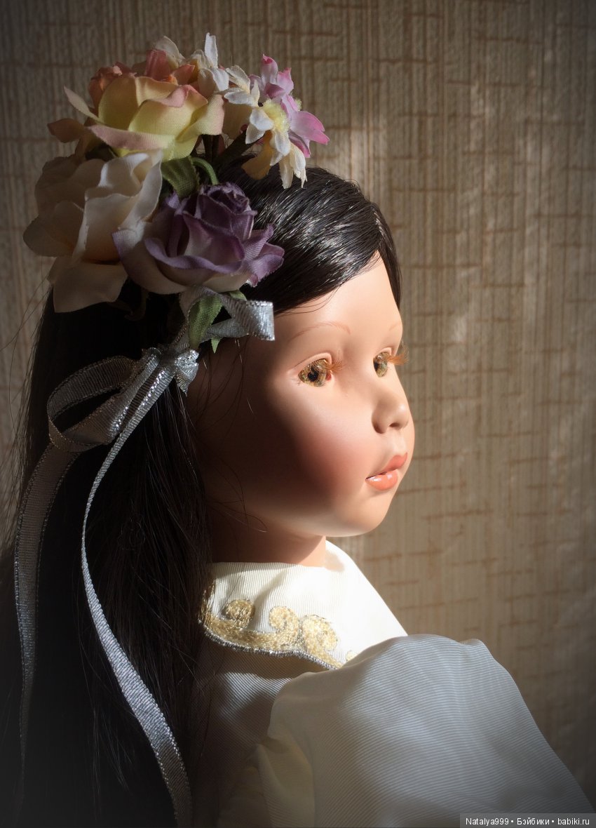 Паулинки часть 3. Гавайская сестра