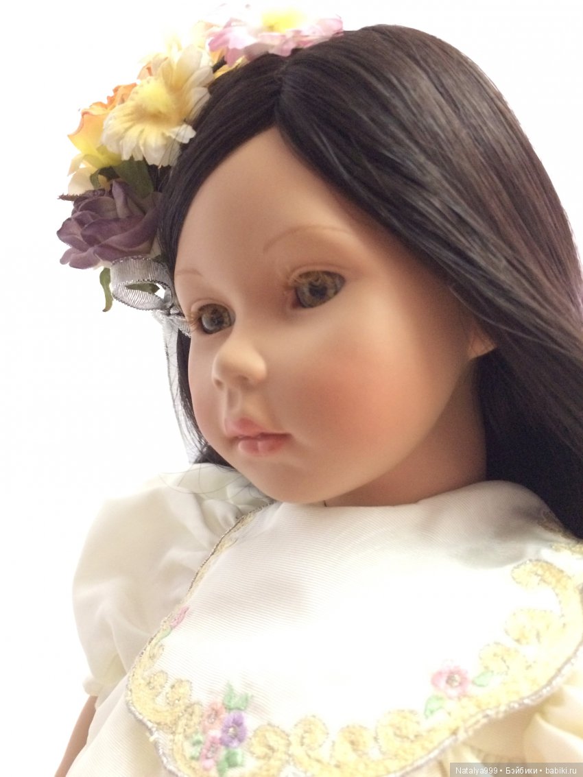 Паулинки часть 3. Гавайская сестра (фото 9)