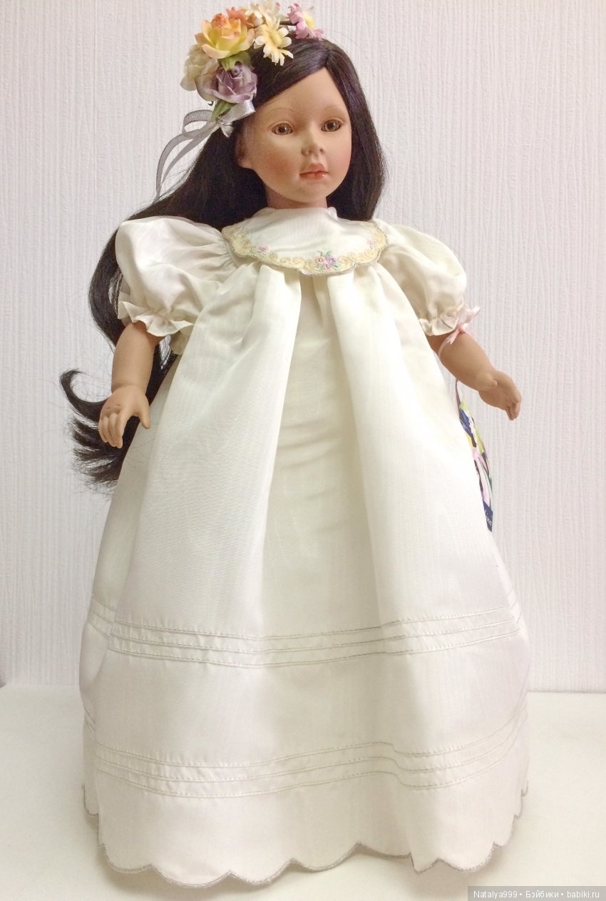 Паулинки часть 3. Гавайская сестра (фото 2)