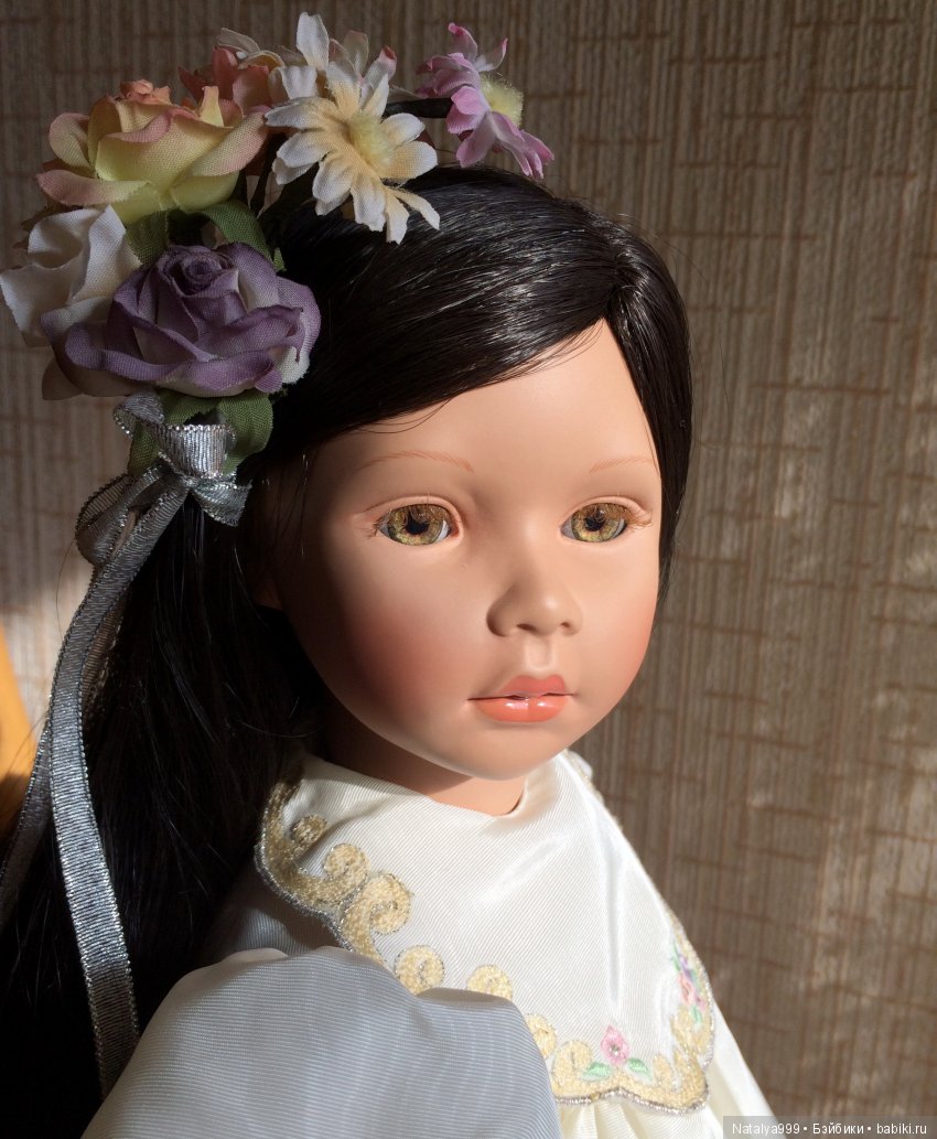 Паулинки часть 3. Гавайская сестра