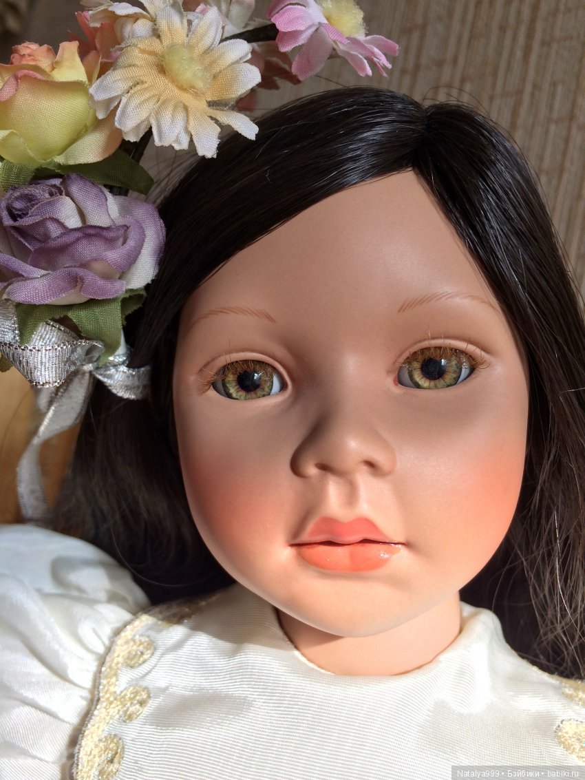 Паулинки часть 3. Гавайская сестра