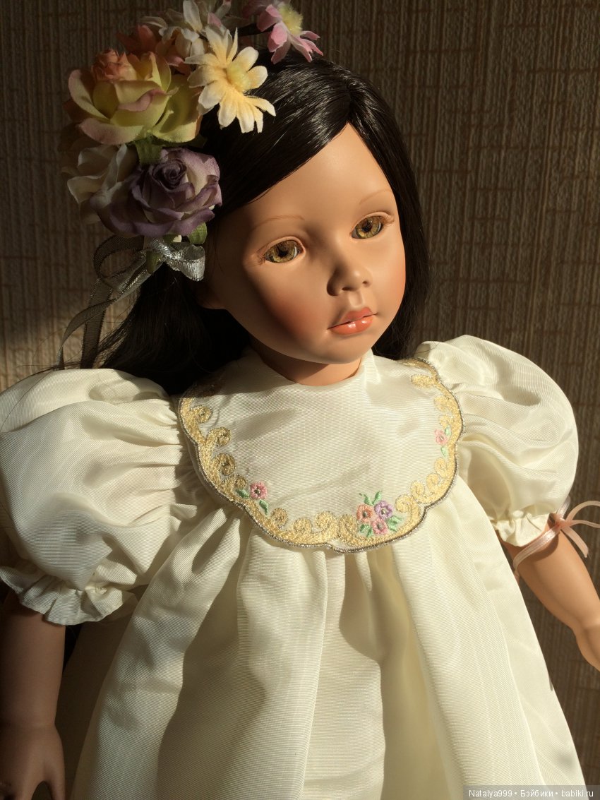 Паулинки часть 3. Гавайская сестра