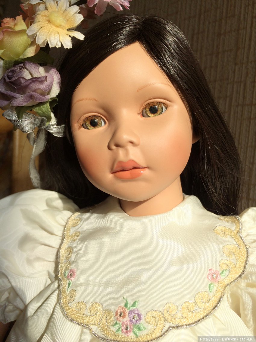 Паулинки часть 3. Гавайская сестра