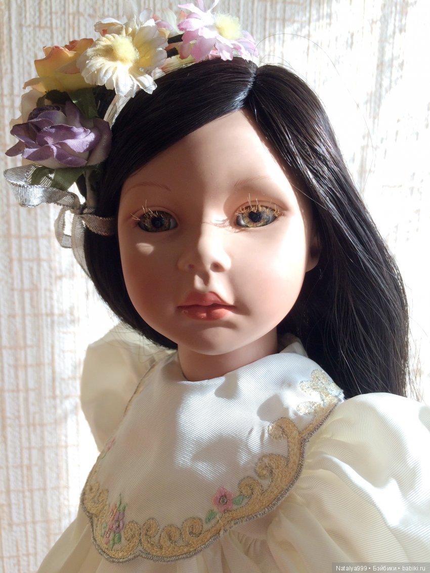 Паулинки часть 3. Гавайская сестра