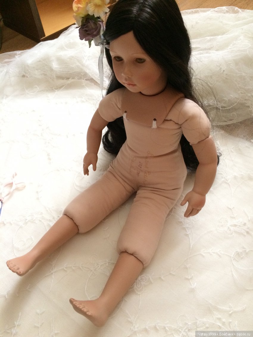 Паулинки часть 3. Гавайская сестра (фото 6)