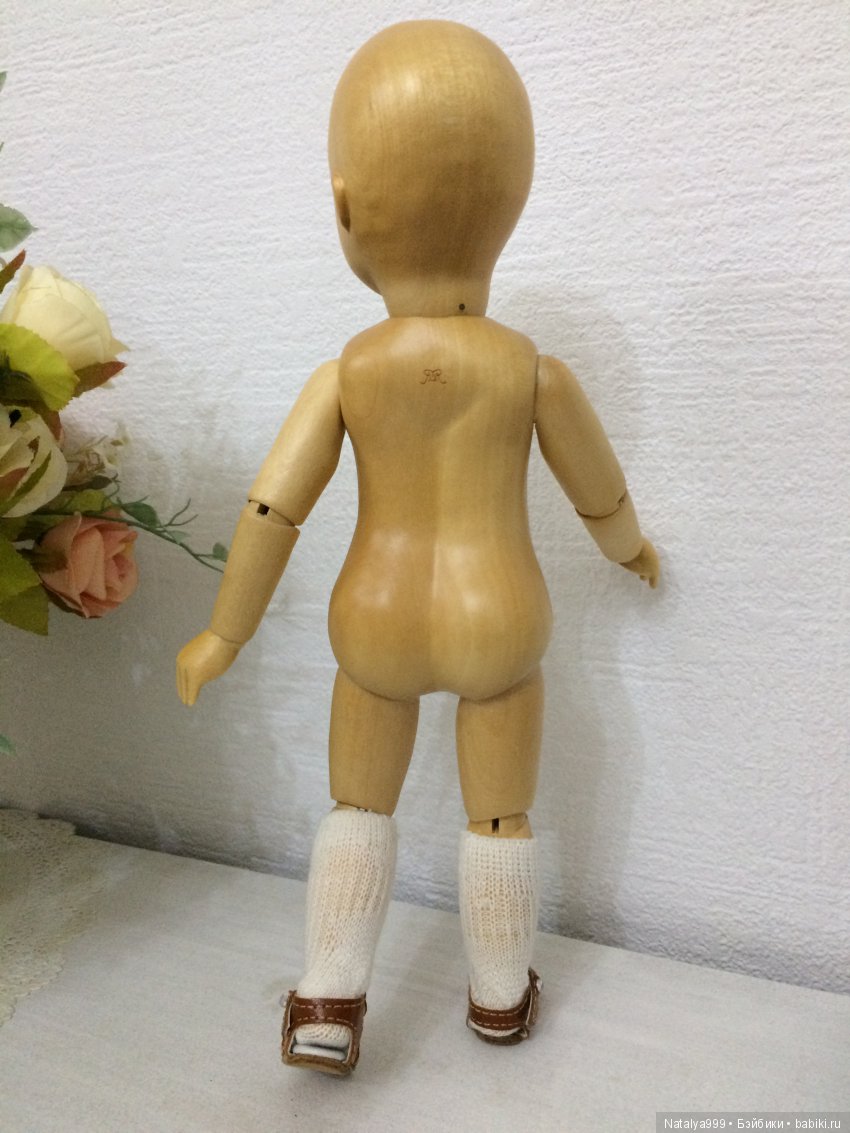 Даже если девушка из дерева - не всегда она бревно