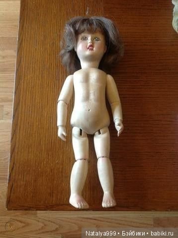 Даже если девушка из дерева - не всегда она бревно