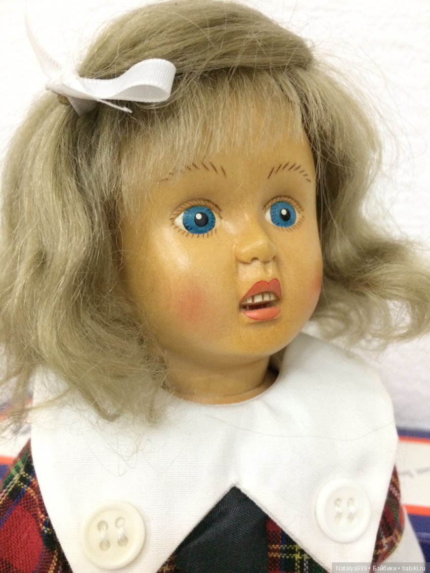 Даже если девушка из дерева - не всегда она бревно (фото 5)