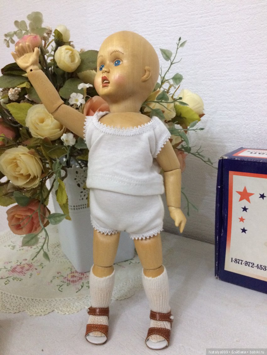 Даже если девушка из дерева - не всегда она бревно (фото 9)