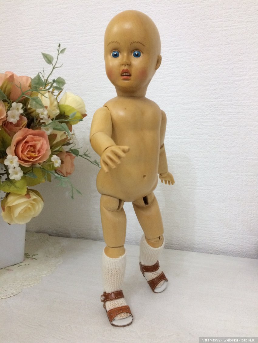 Даже если девушка из дерева - не всегда она бревно