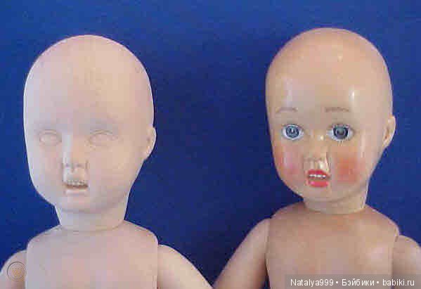 Даже если девушка из дерева - не всегда она бревно