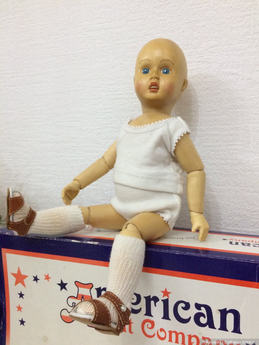 Даже если девушка из дерева - не всегда она бревно (фото 8)