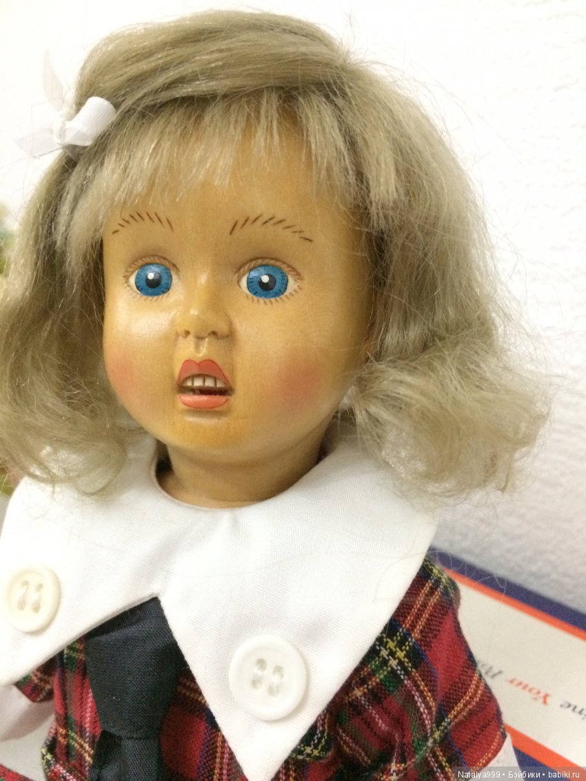 Даже если девушка из дерева - не всегда она бревно (фото 4)