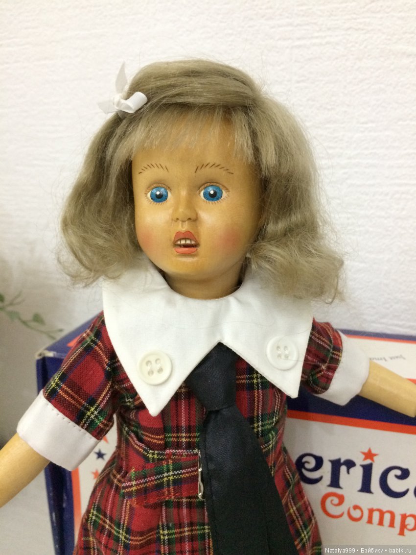 Даже если девушка из дерева - не всегда она бревно (фото 2)