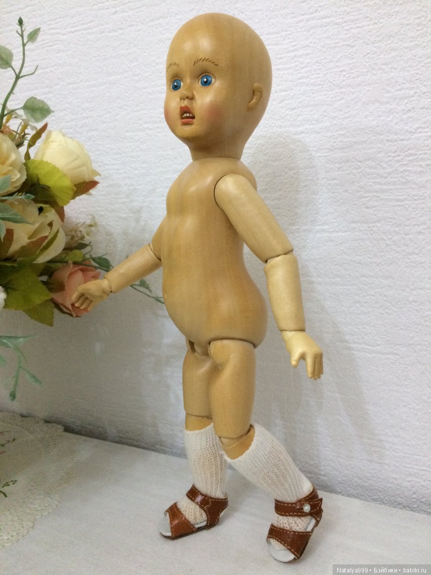 Даже если девушка из дерева - не всегда она бревно