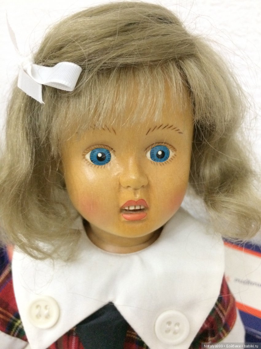 Даже если девушка из дерева - не всегда она бревно (фото 3)