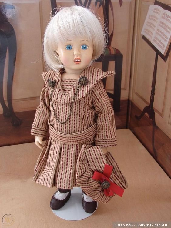 Даже если девушка из дерева - не всегда она бревно