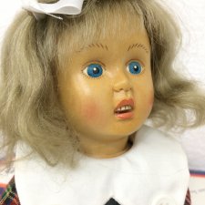 Даже если девушка из дерева - не всегда она бревно