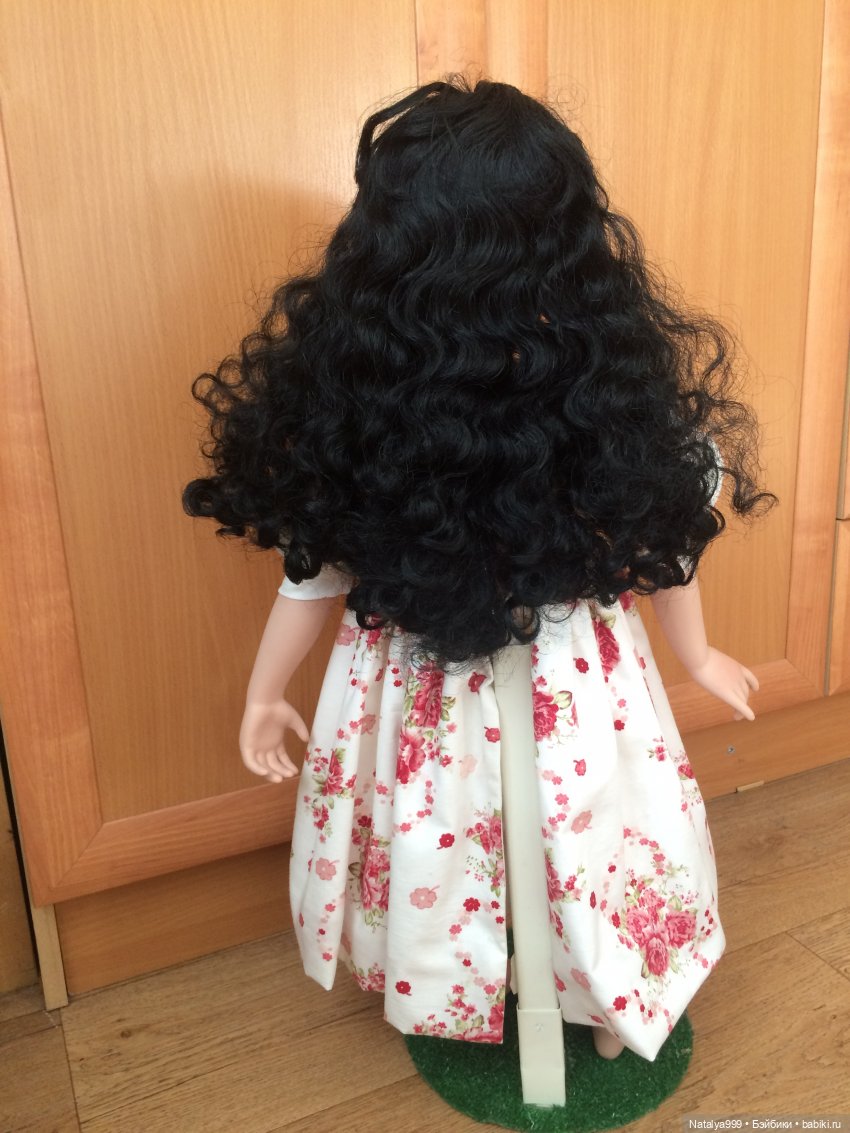 Алисия — Фарфоровые куклы разных брендов (Разное): редкие