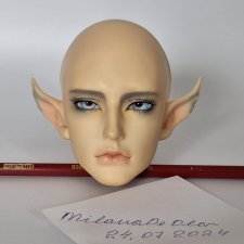 Продам голову Soom Super Gem Obsidius