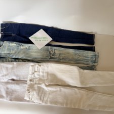 Продам джинсы на 5th motif Venitu
