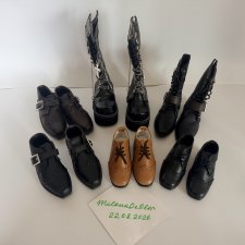 Продам мужскую обувь на Iplehouse и СД