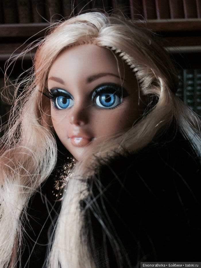 Зима близко | Бэйбики Зима близко — Куклы Bratz (Братц) и Moxie Girlz: MGA