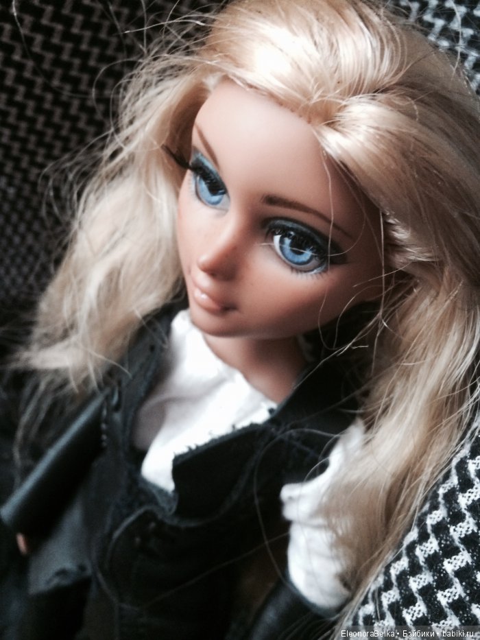 Зима близко | Бэйбики Зима близко — Куклы Bratz (Братц) и Moxie Girlz: MGA (фото 5)