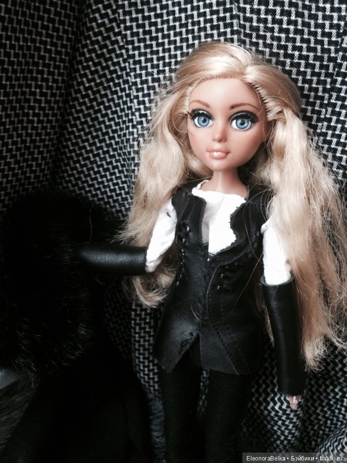 Зима близко | Бэйбики Зима близко — Куклы Bratz (Братц) и Moxie Girlz: MGA (фото 4)