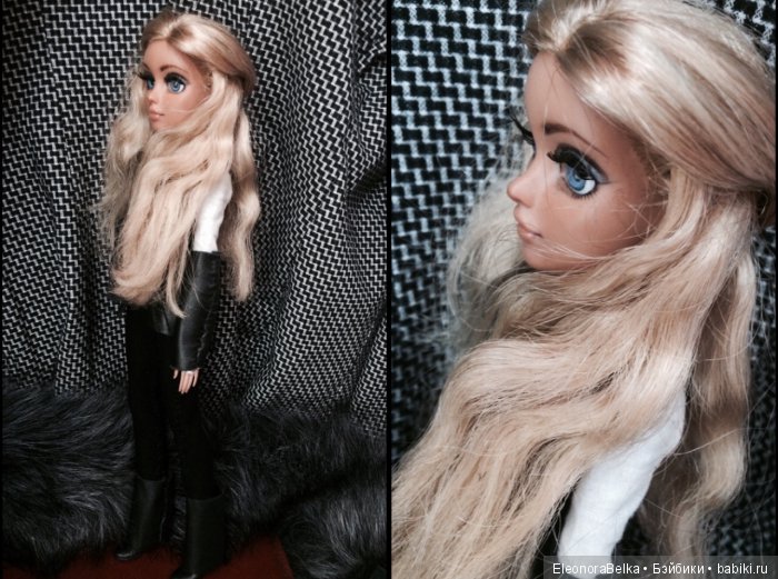 Зима близко | Бэйбики Зима близко — Куклы Bratz (Братц) и Moxie Girlz: MGA (фото 6)