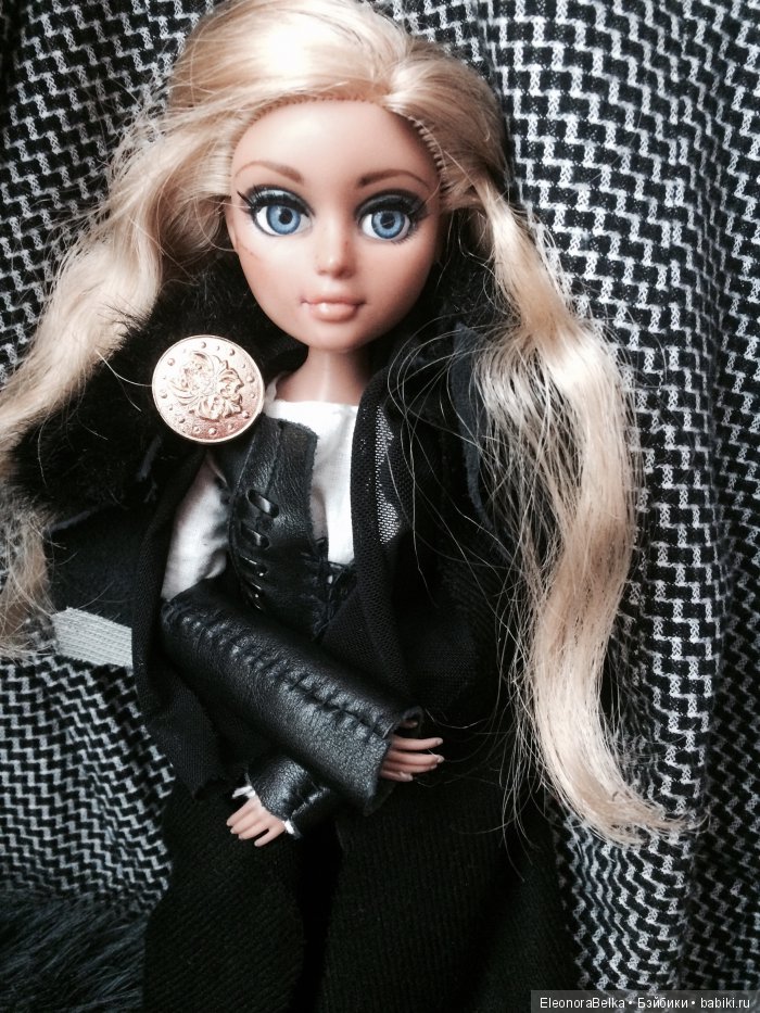 Зима близко | Бэйбики Зима близко — Куклы Bratz (Братц) и Moxie Girlz: MGA (фото 3)