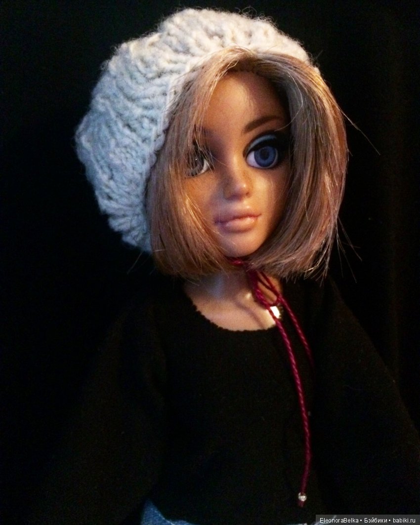 Мадам с каре — Куклы Bratz (Братц) и Moxie Girlz: MGA (фото 3)