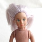 Mini Lori Doll BATTAT CANADA