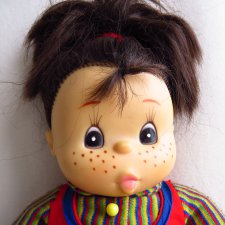 Кукла Фамоса Famosa Испания