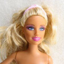 Кукла Барби Маттел Mattel Barbie