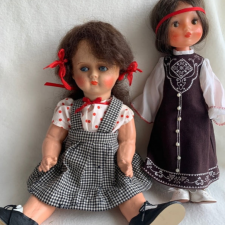 Помогите с решением !!!!  Покупатель хочет вернуть куклу