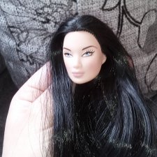 Знатокам Барби-йожек и других Барби. Нужна ваша помощь и совет