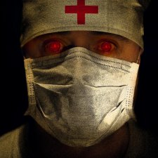 Немного полуночных куклоужасов)+18