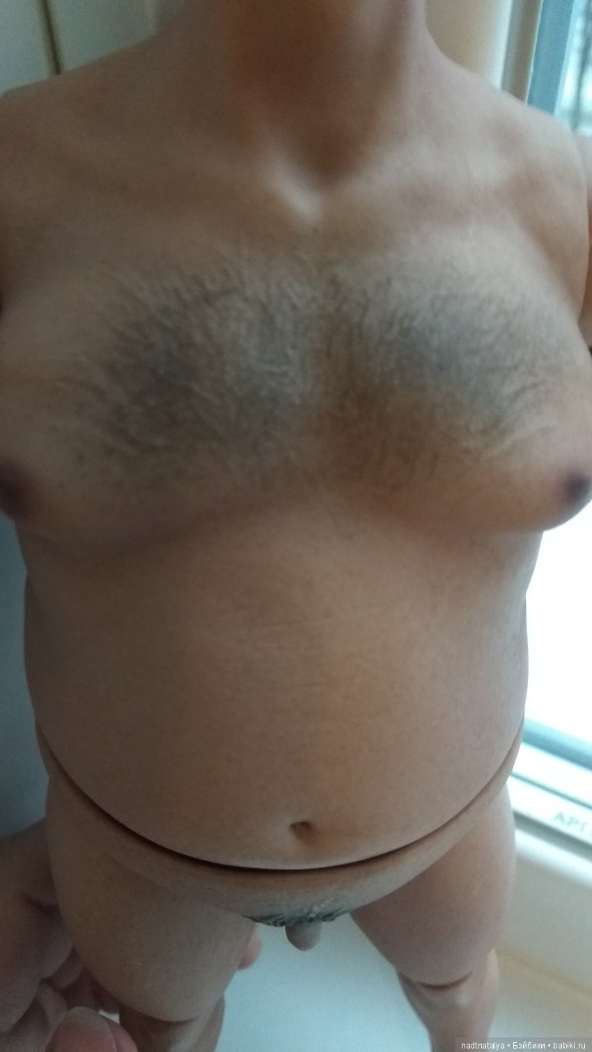 18+ Дождалась! World Box Model 1/6th. Небольшой обзорчик и масса впечатлений (фото 6)