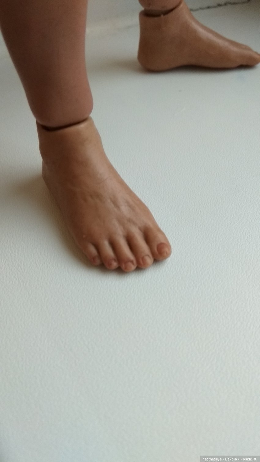 18+ Дождалась! World Box Model 1/6th. Небольшой обзорчик и масса впечатлений (фото 5)