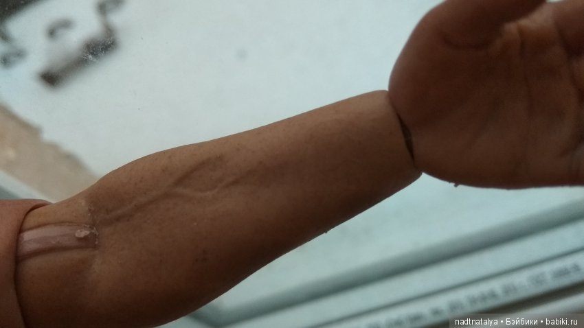 18+ Дождалась! World Box Model 1/6th. Небольшой обзорчик и масса впечатлений (фото 7)