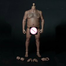 18+ Дождалась! World Box Model 1/6th. Небольшой обзорчик и масса впечатлений