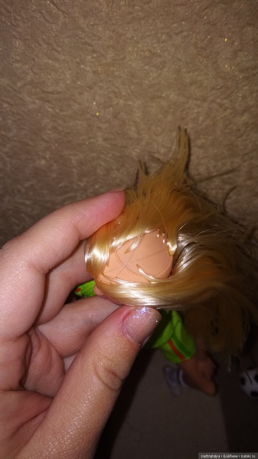 Шарнирная Defa Lusy. Обзор и сравнение (фото 9)