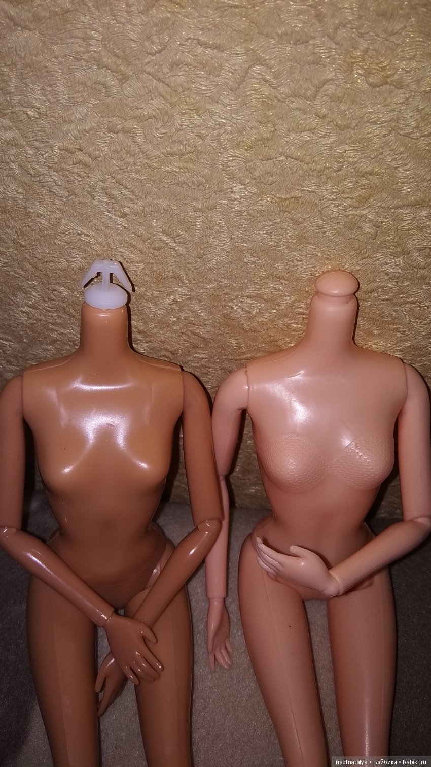 Шарнирная Defa Lusy. Обзор и сравнение