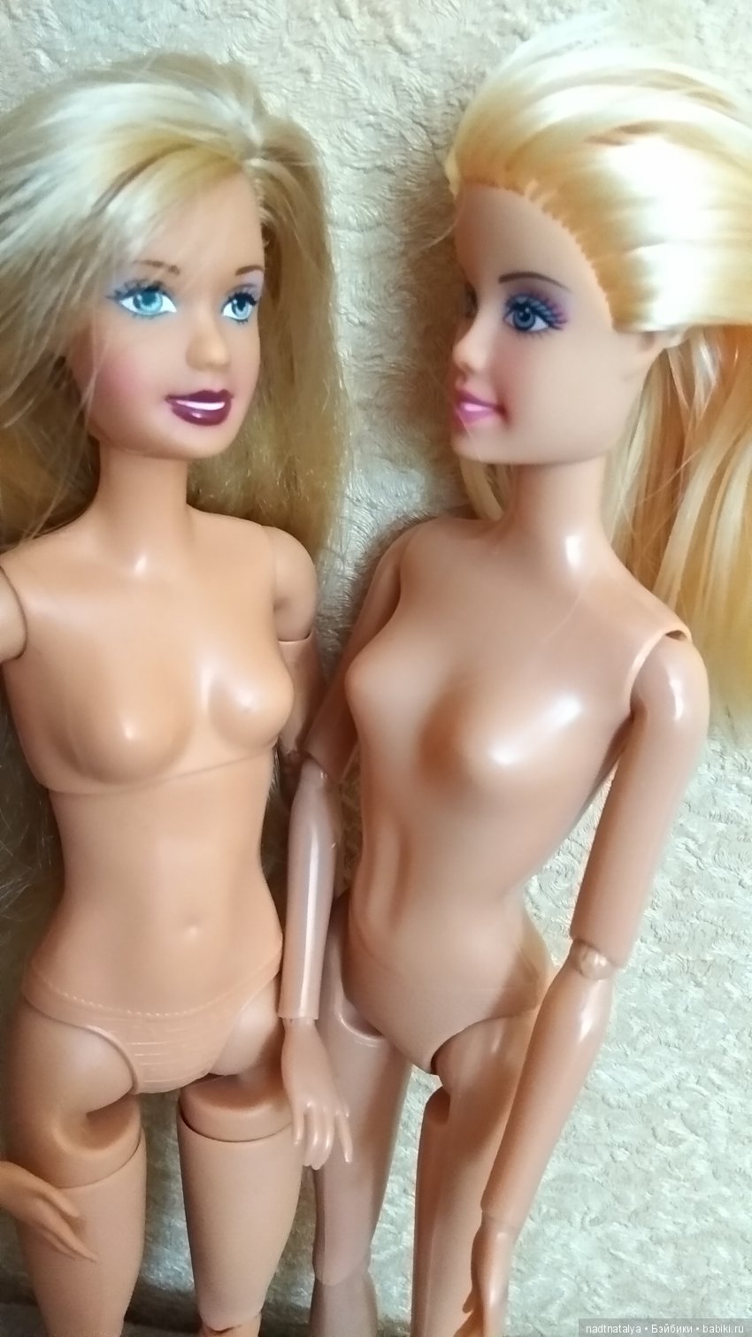 Шарнирная Defa Lusy. Обзор и сравнение