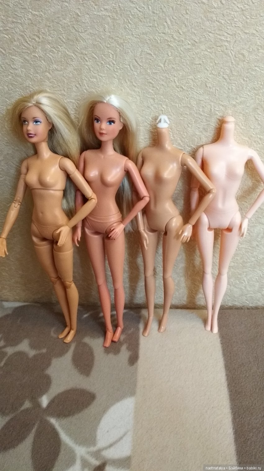 Шарнирная Defa Lusy. Обзор и сравнение