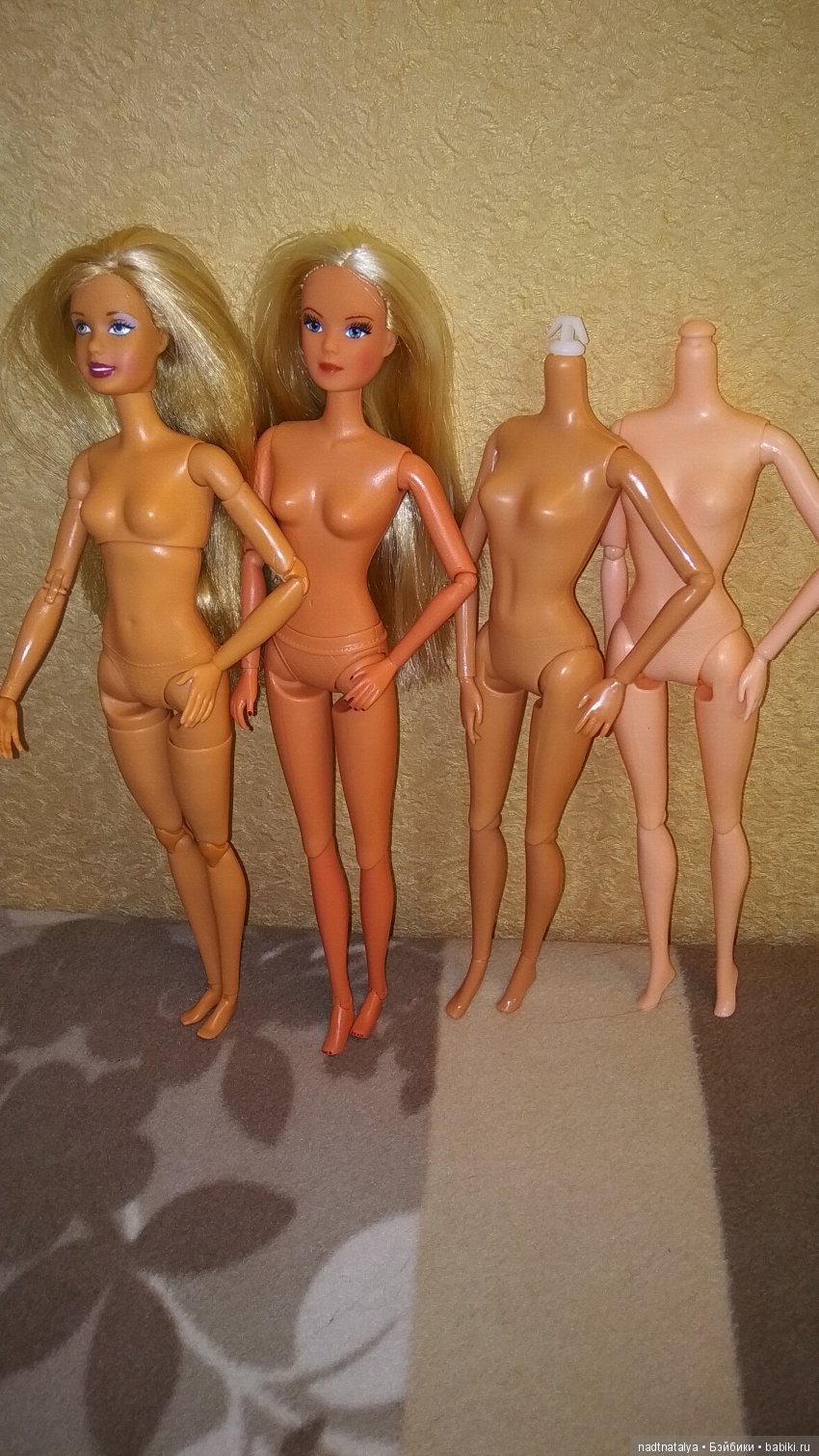 Шарнирная Defa Lusy. Обзор и сравнение