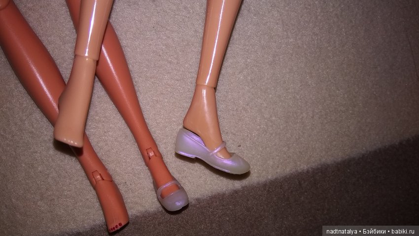 Шарнирная Defa Lusy. Обзор и сравнение (фото 7)