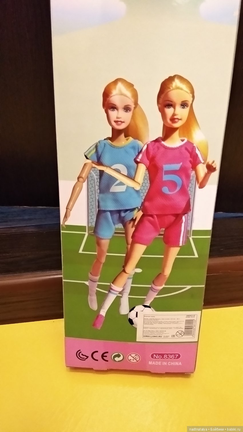 Шарнирная Defa Lusy. Обзор и сравнение