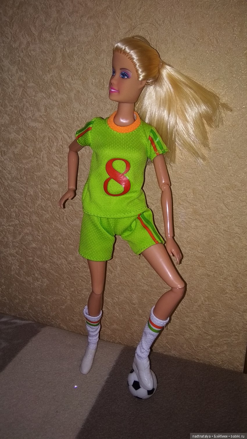 Шарнирная Defa Lusy. Обзор и сравнение (фото 4)